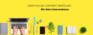 Read more about the article 5 Schreibideen für deinen Content